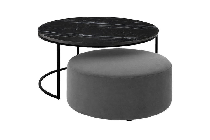 Twin Table Basse V1