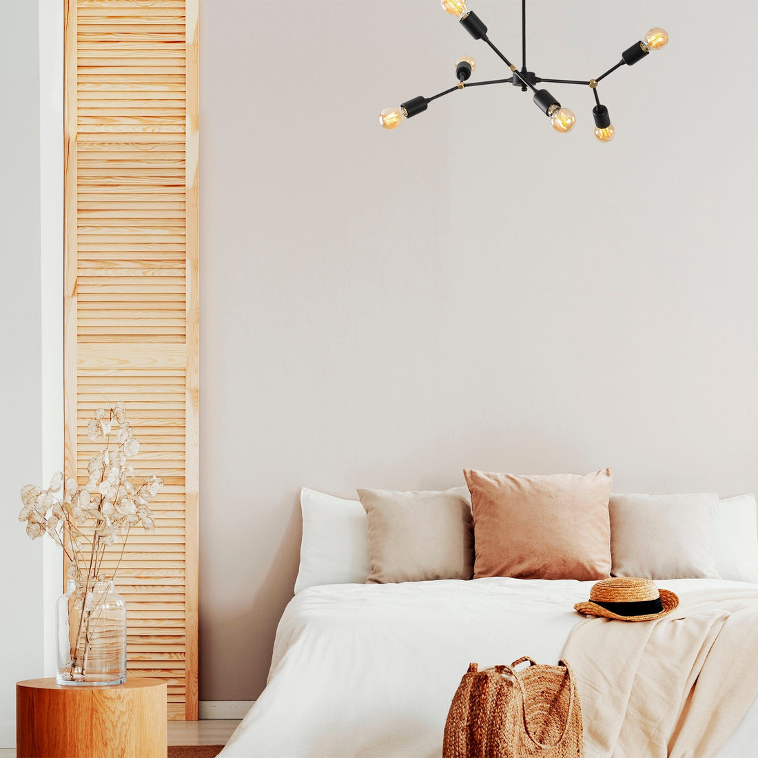 Lustre Sparrow - 1191