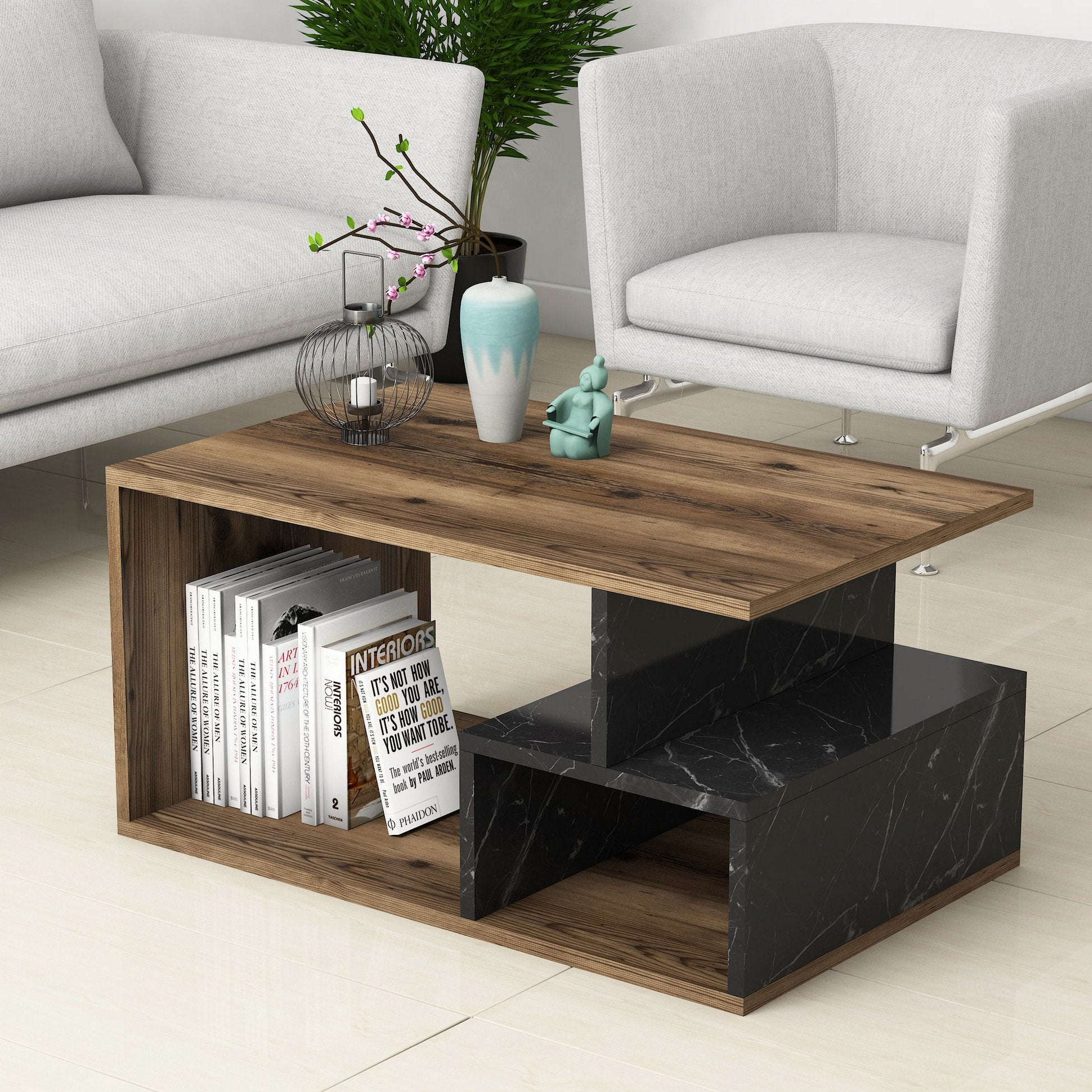 Table basse Arte 2040