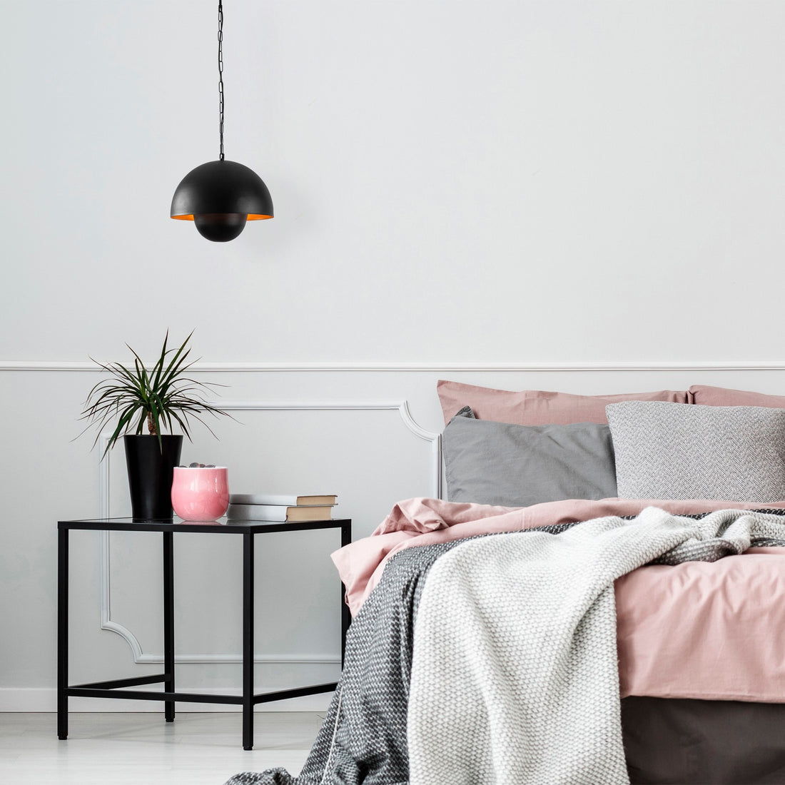 Lustre Yanıgara - 2676