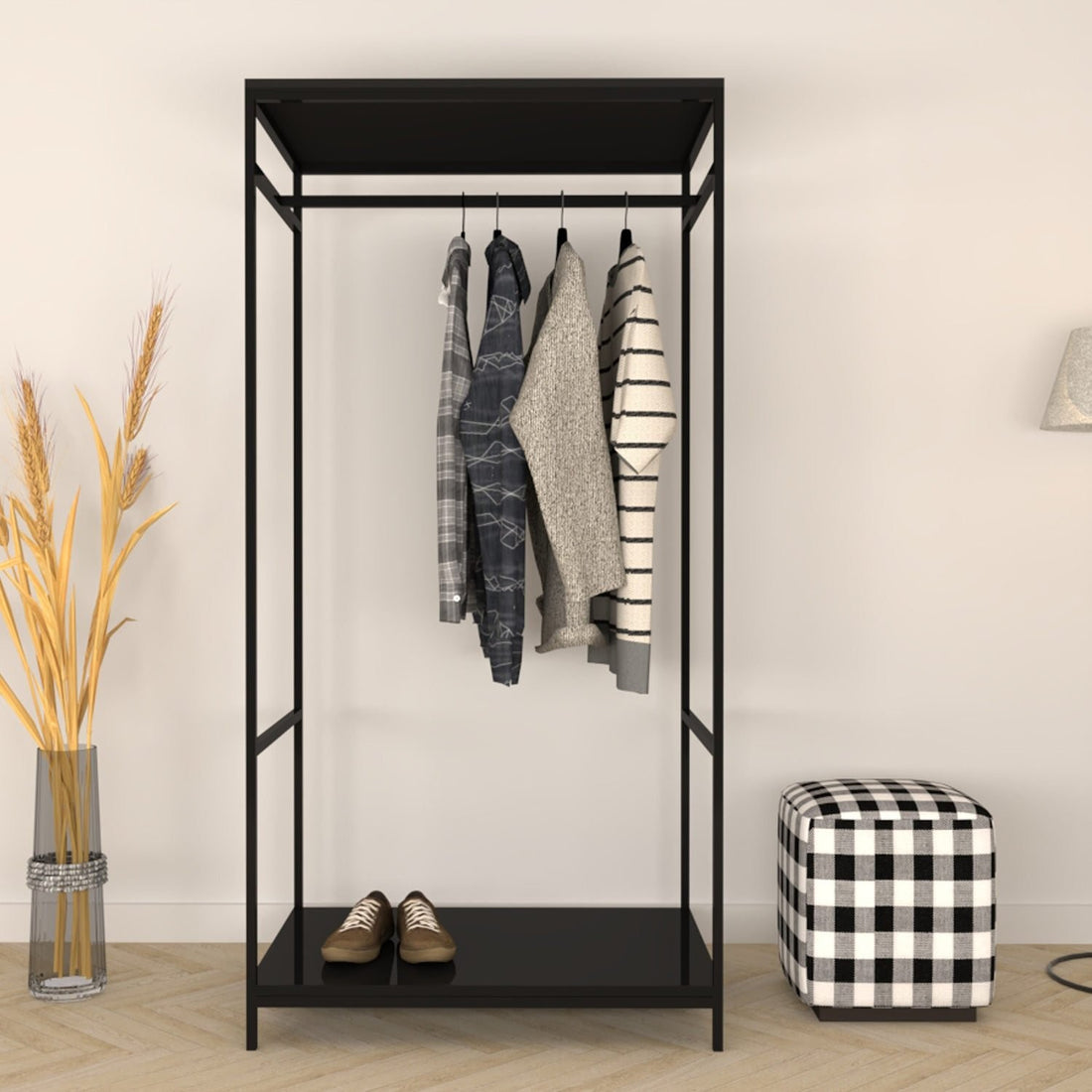 Garde-robe Safran - L655