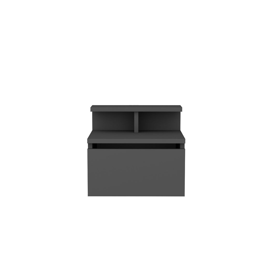 Table de chevet Alice - Anthracite