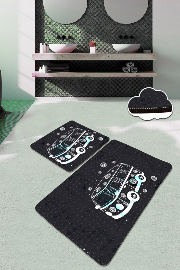 Ensemble de bain (2 pièces) Bus