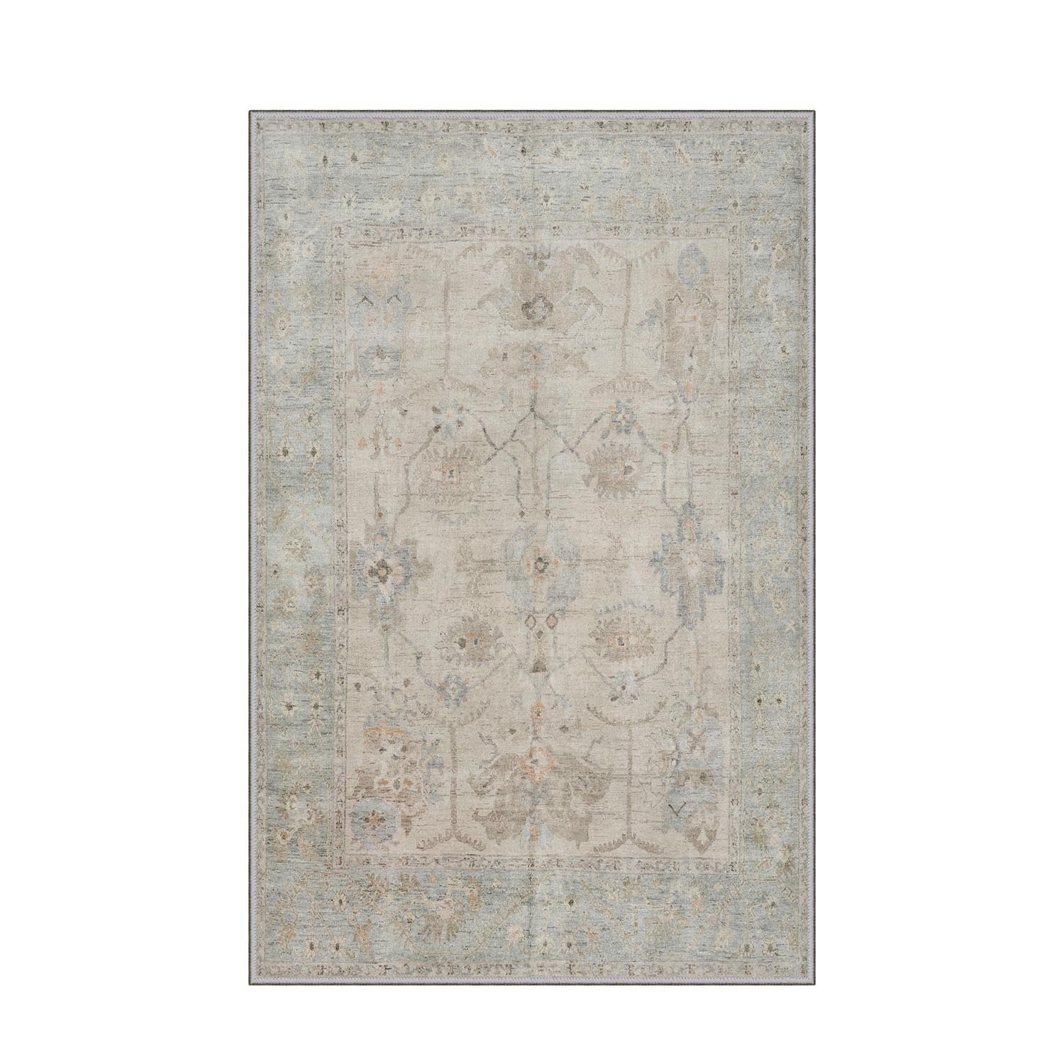 Tapis (160 x 230) EEXFAB447