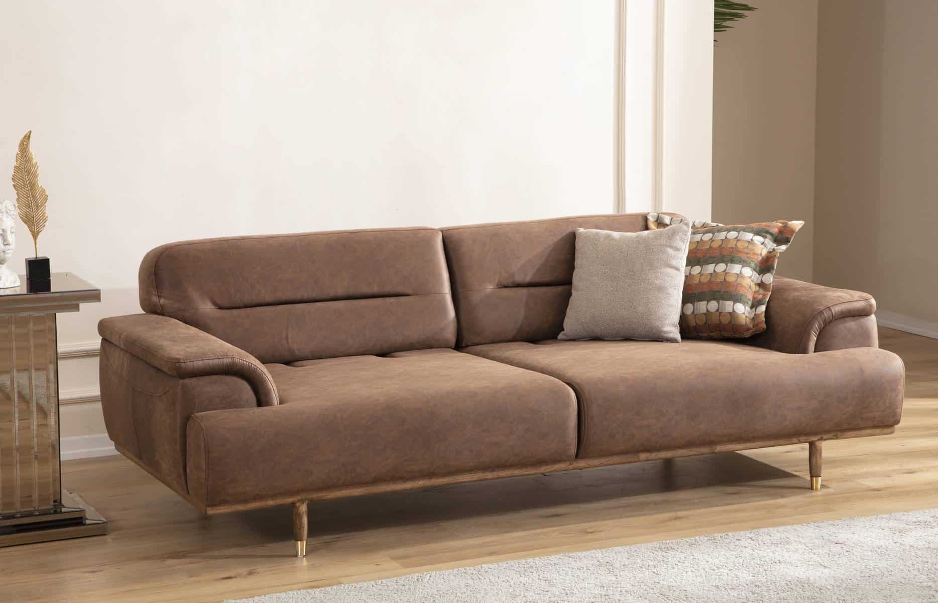 Point Canapé 3 Places