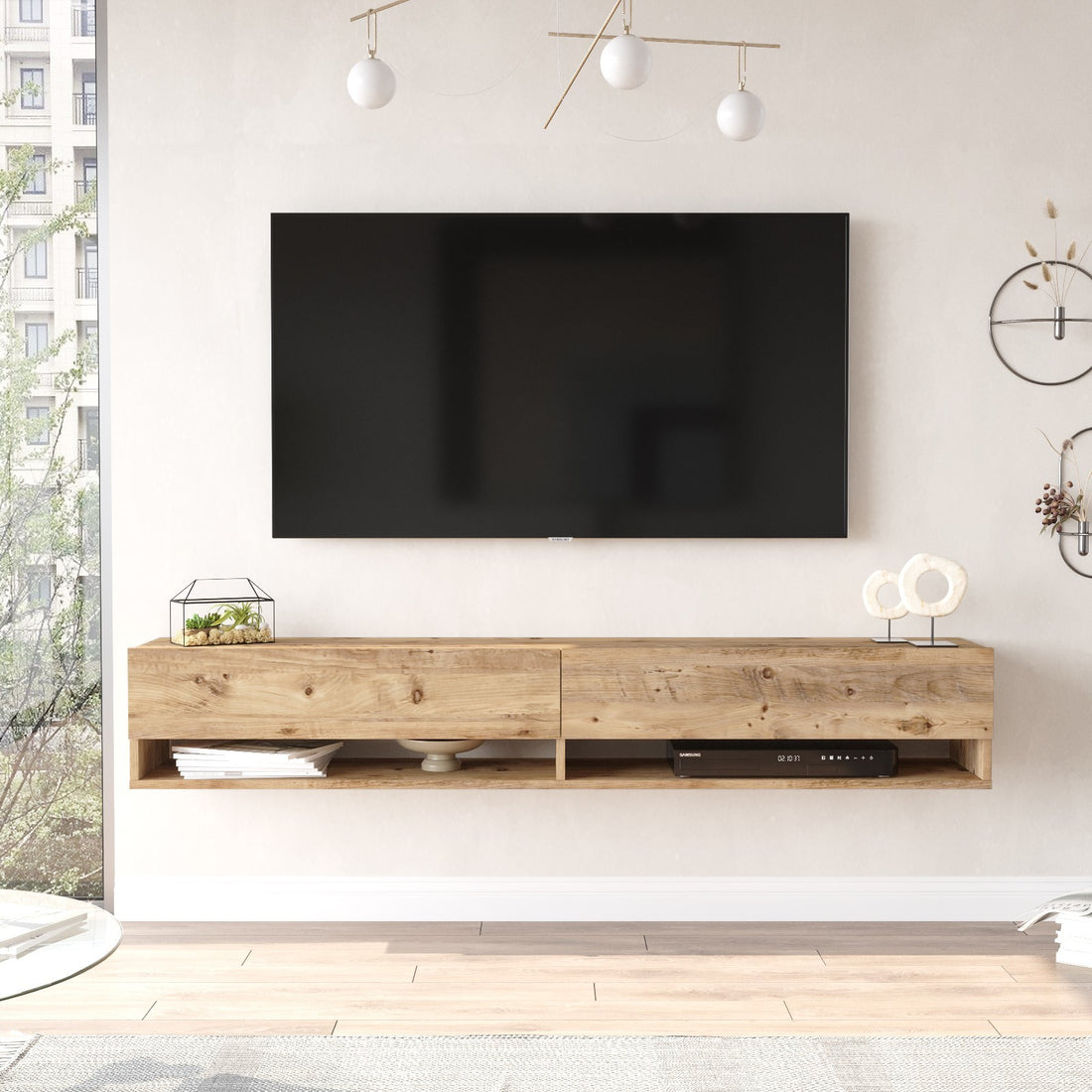 Meuble TV FR9-A