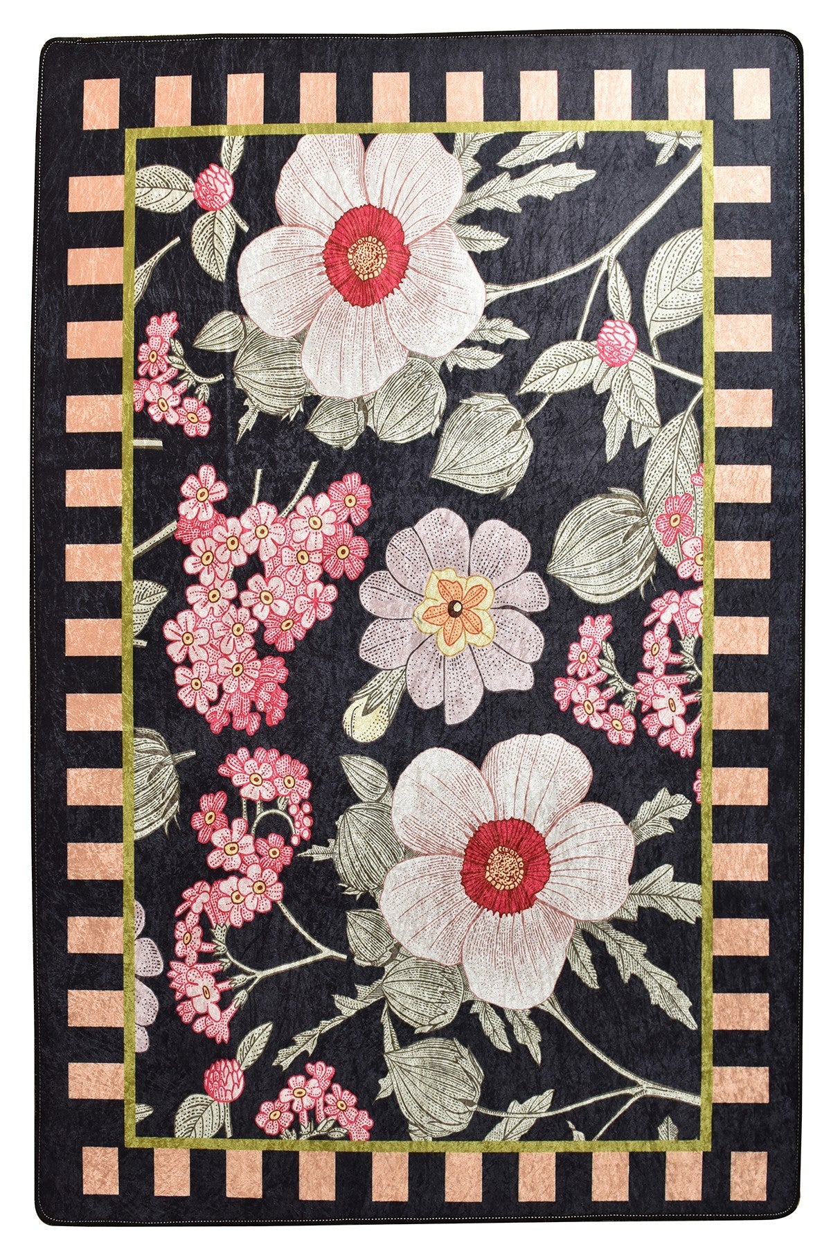 Tapis (80 x 140) Nanna Djt