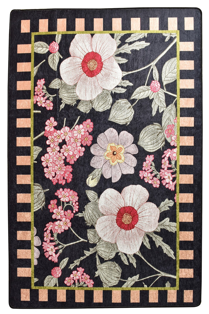Tapis (80 x 140) Nanna Djt