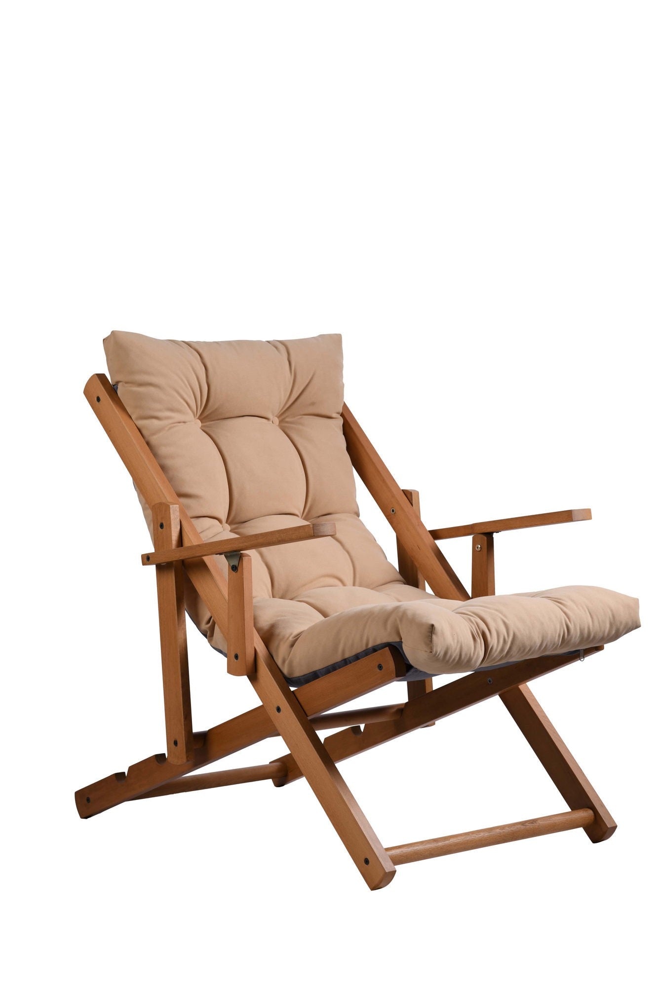 Balancelle Repose - Dark Beige