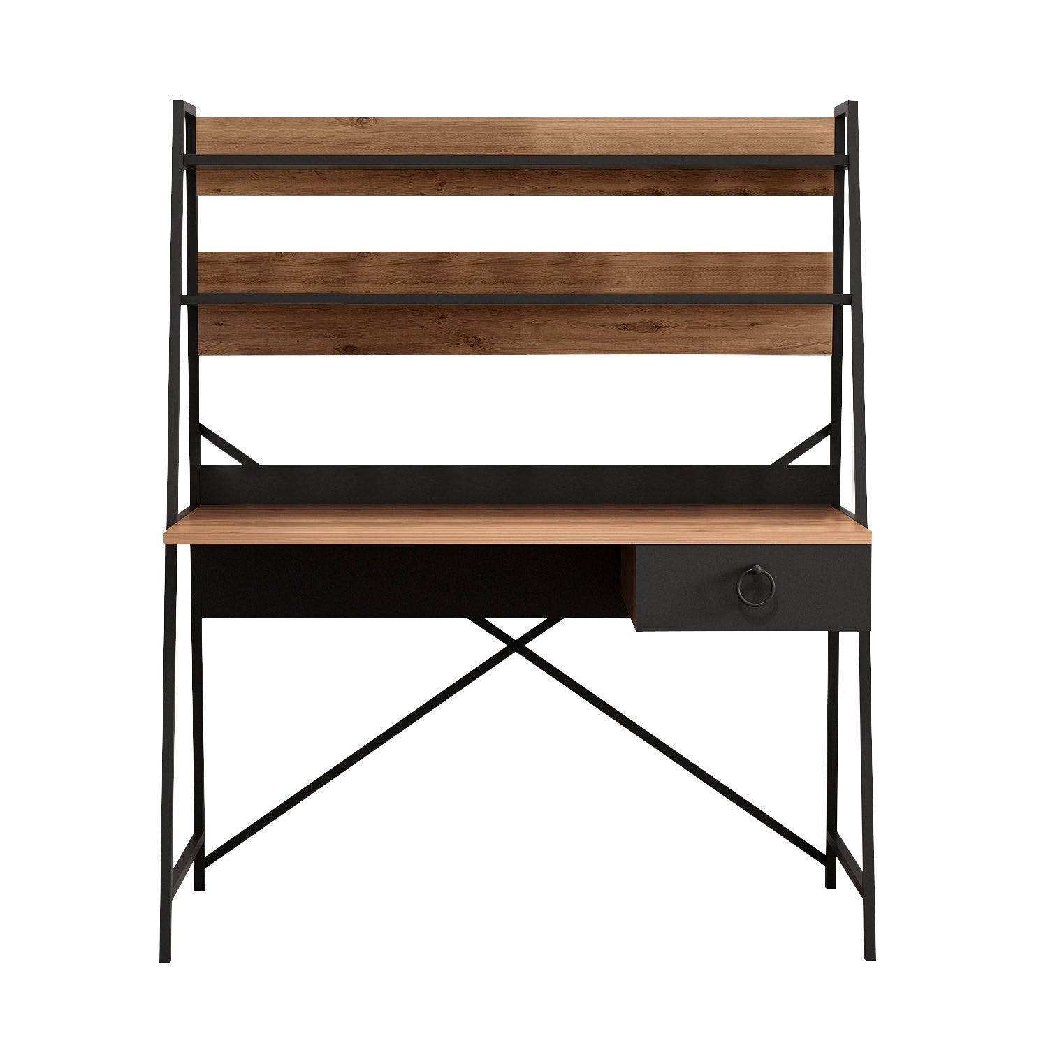 Bureau d'étude Samba