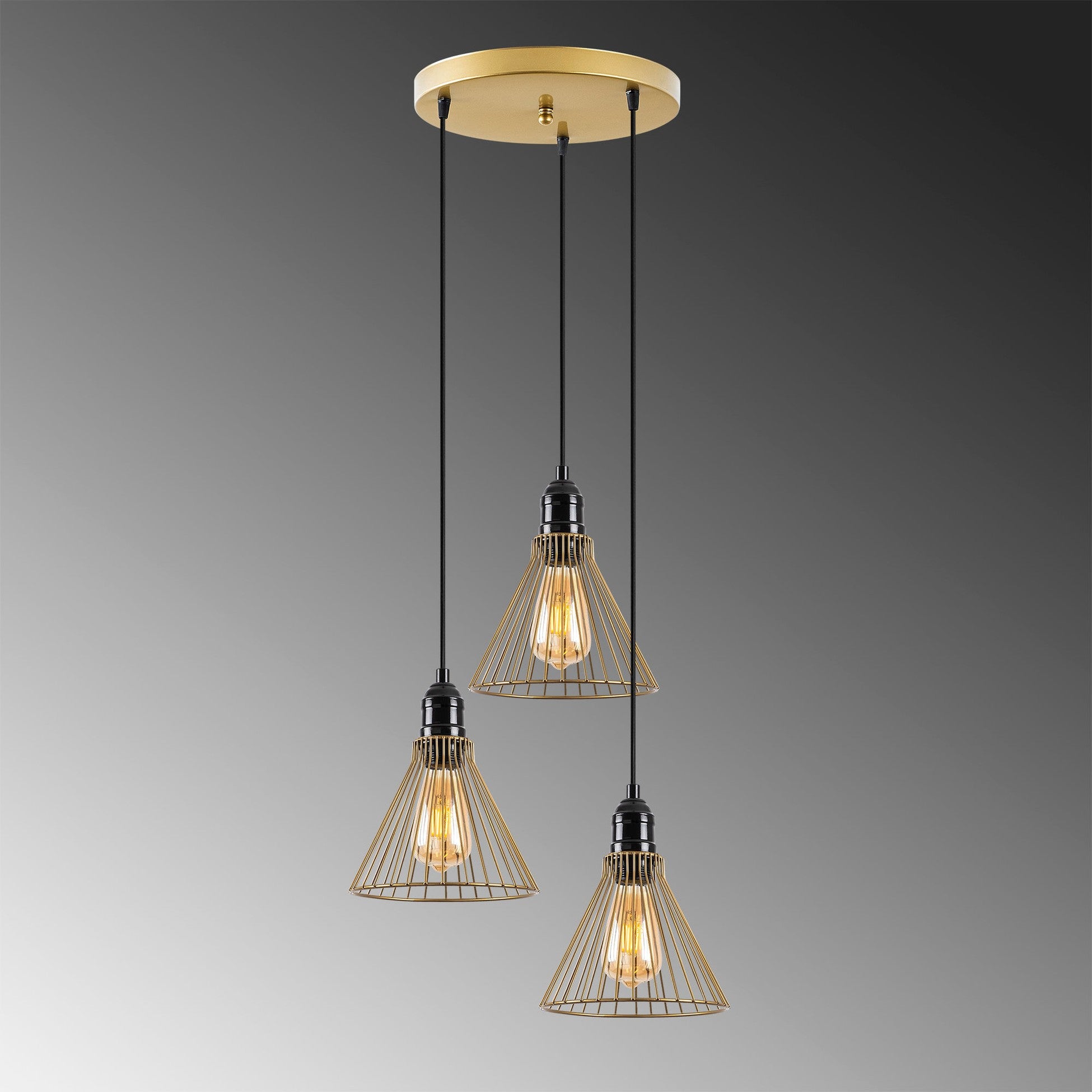 Lustre Rozye - 11301