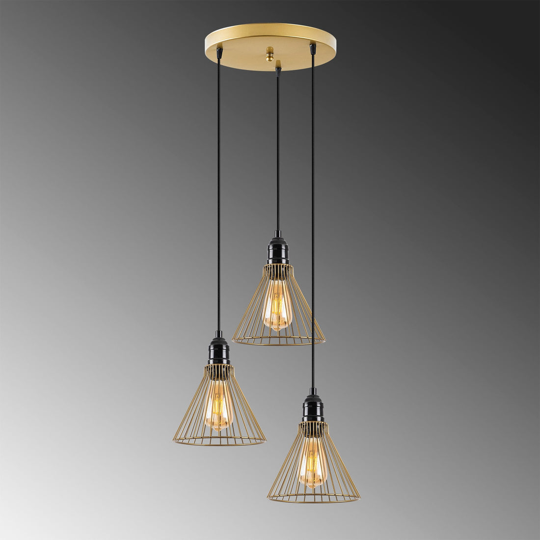 Lustre Rozye - 11301