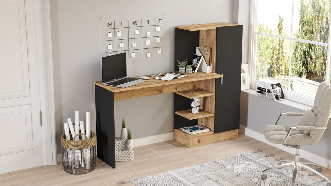 Bureau d'étude CT2-AB