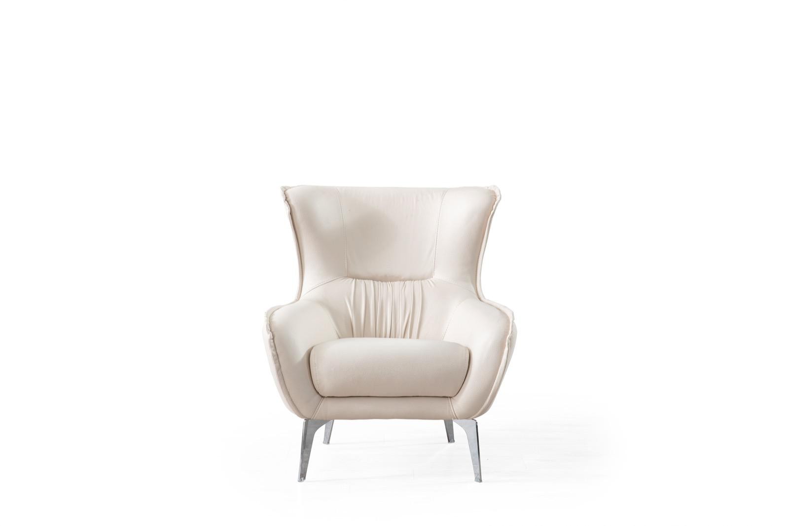 Saga Fauteuil Bergère