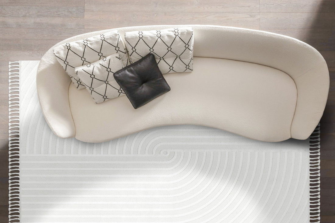 Tapis (200 x 290) 33410A Malta - Cream