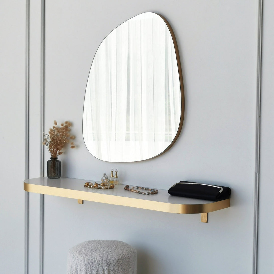 Miroir Soho