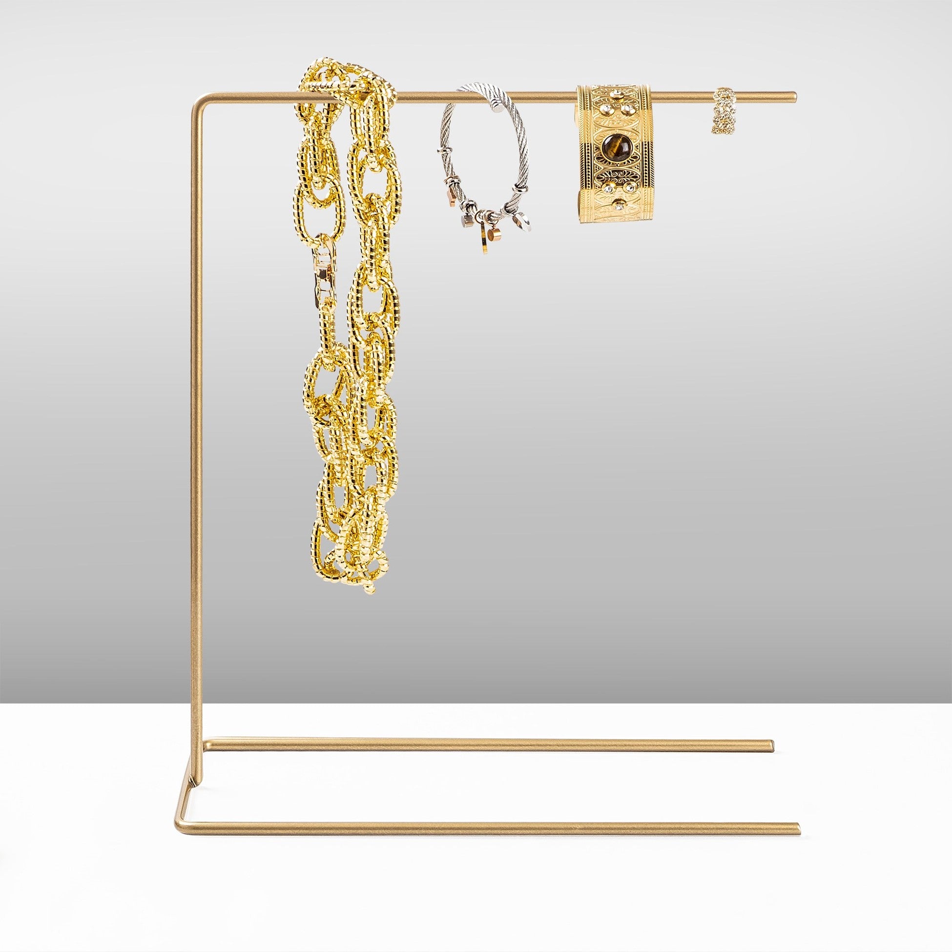 Organisateur de présentoir à bijoux TK-005