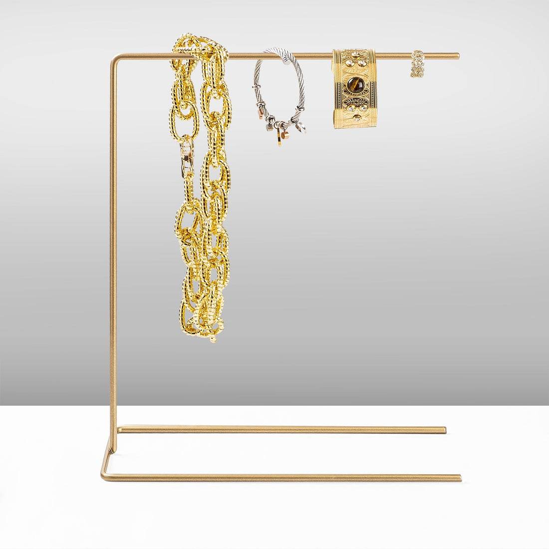 Organisateur de présentoir à bijoux TK-005