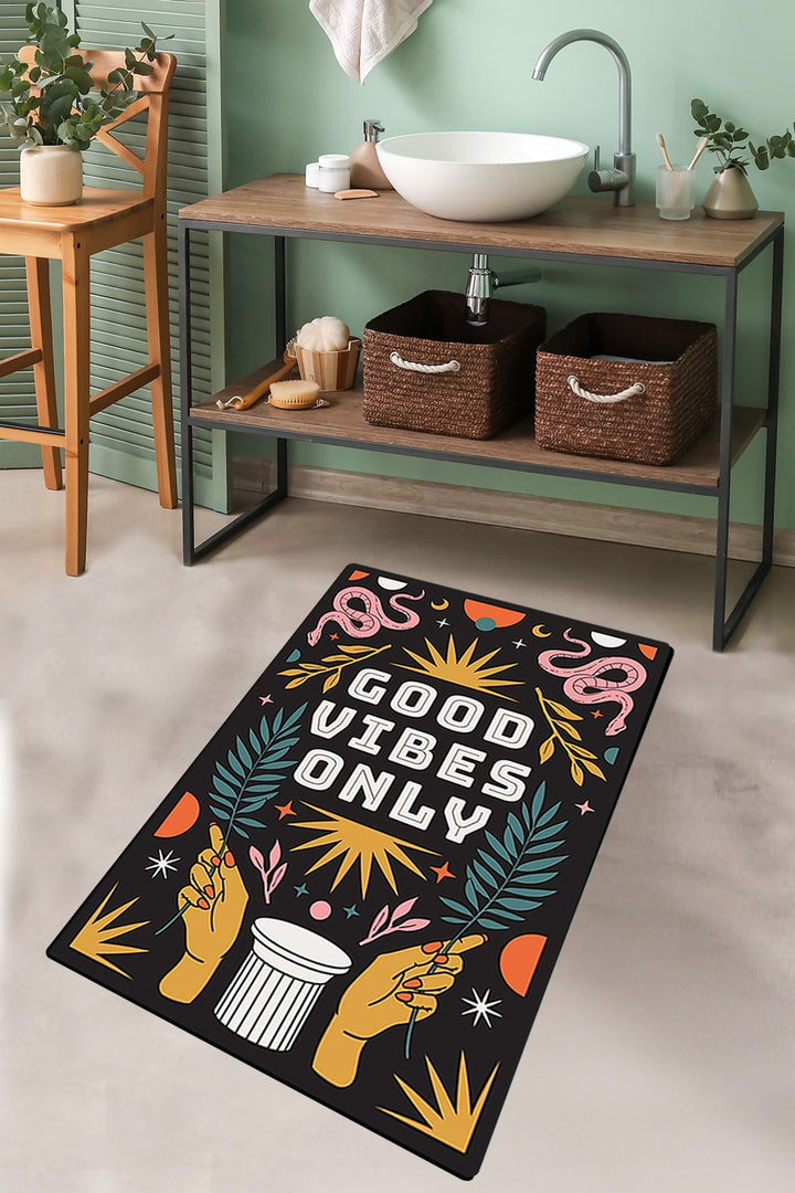 Tapis de bain Snake Trinket