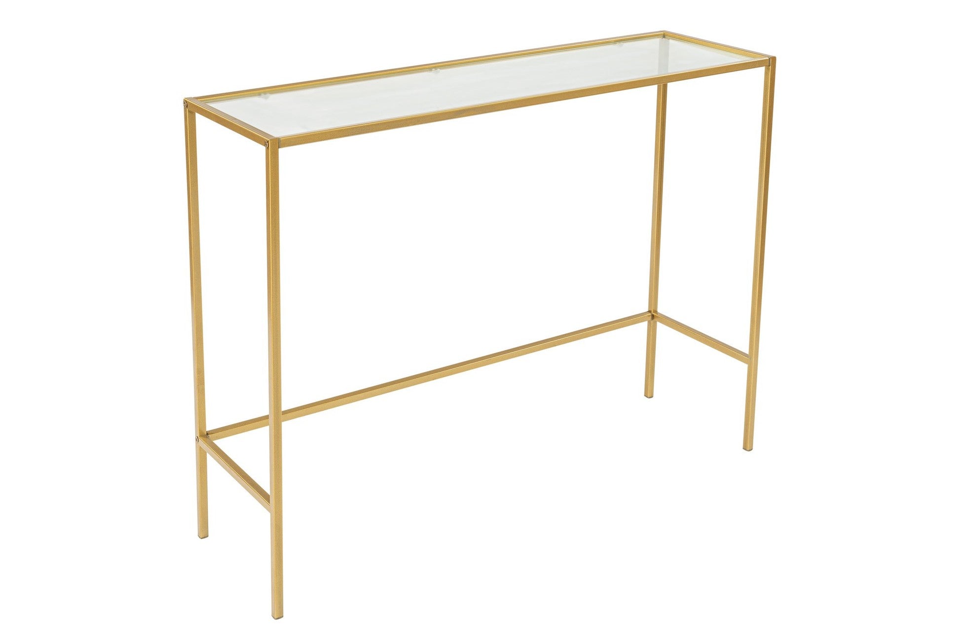 Buffet Canvas - Gold