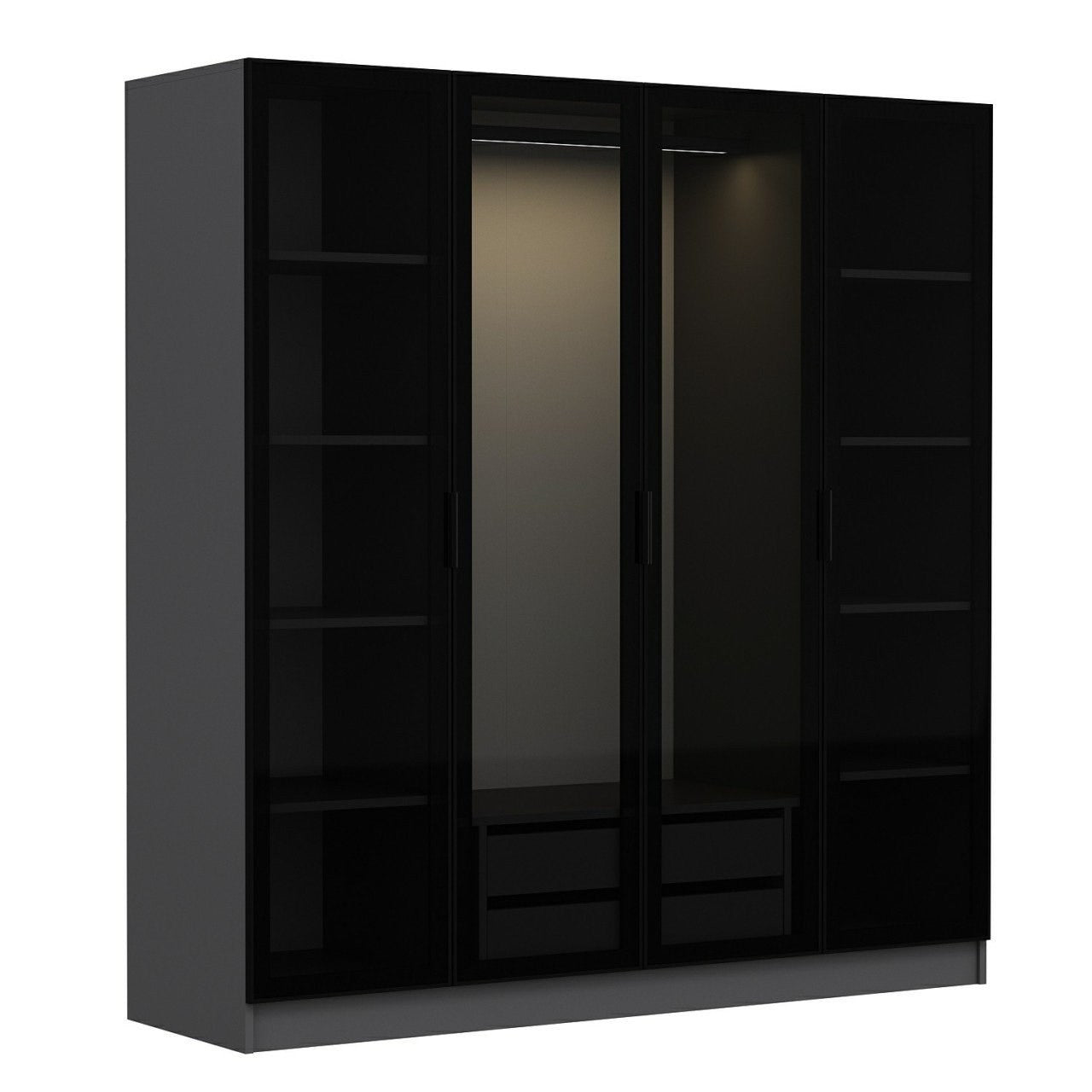 Armoire Kale - 6090