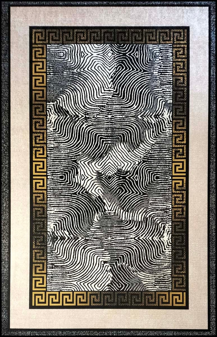 Pvc 8319 Tapis 160x230