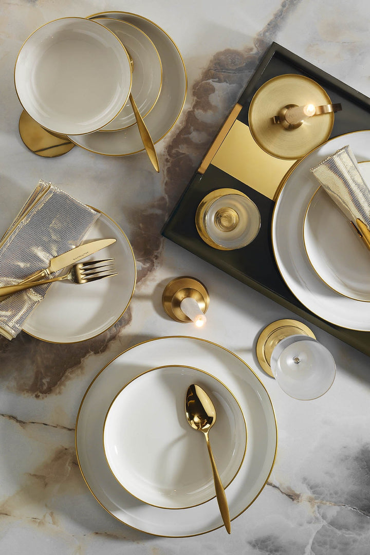 Dîner (16 pièces) PMOD16YS14R520