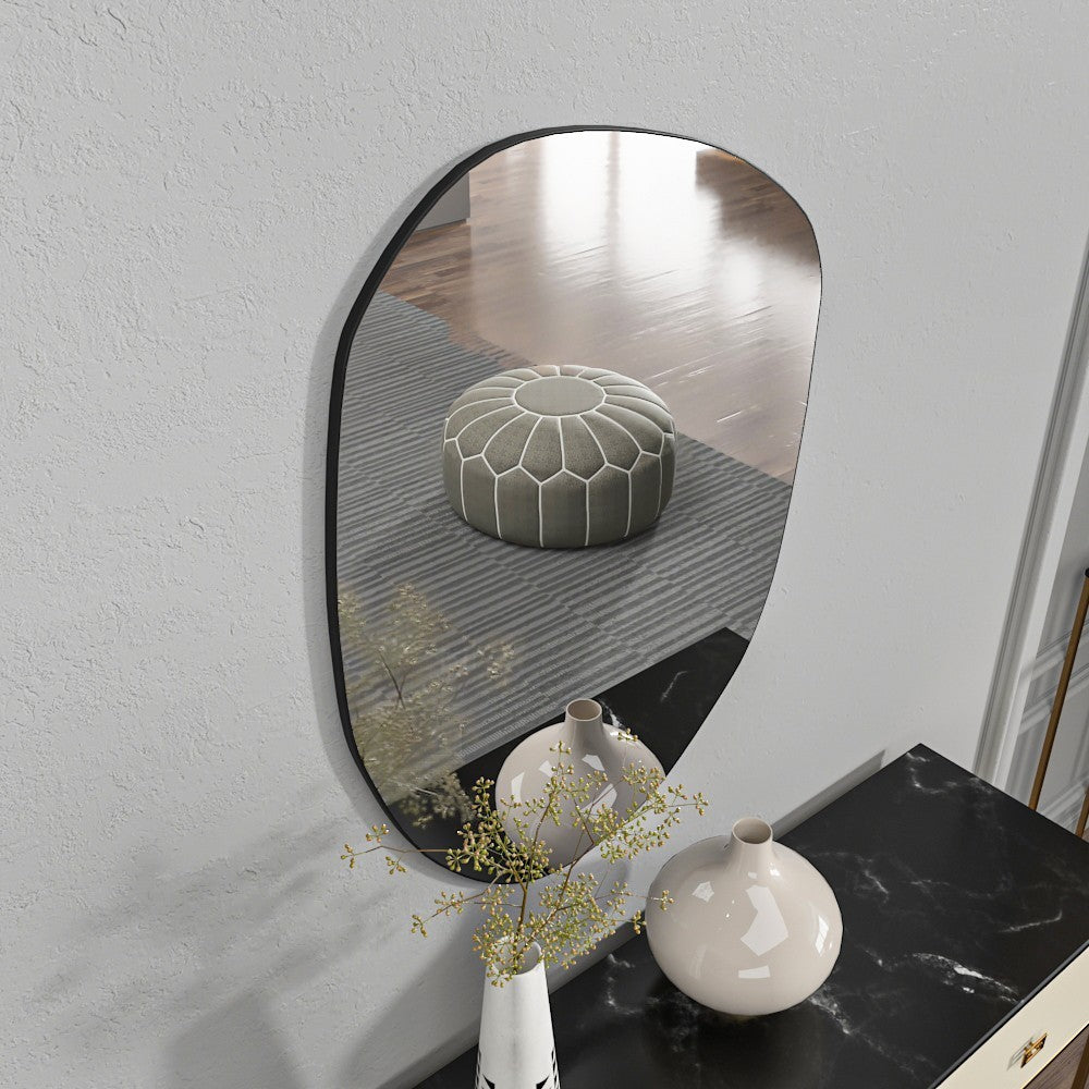 Miroir Liora - Transparent