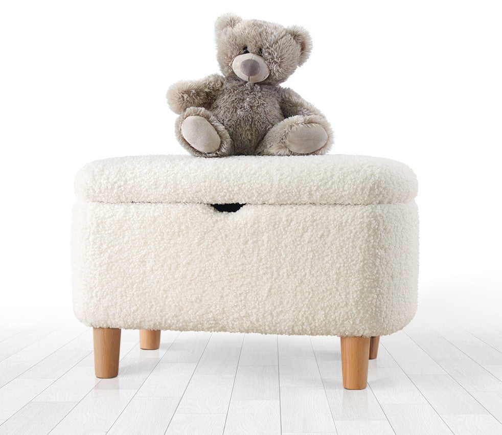 Pouf Moouv 3330 - White