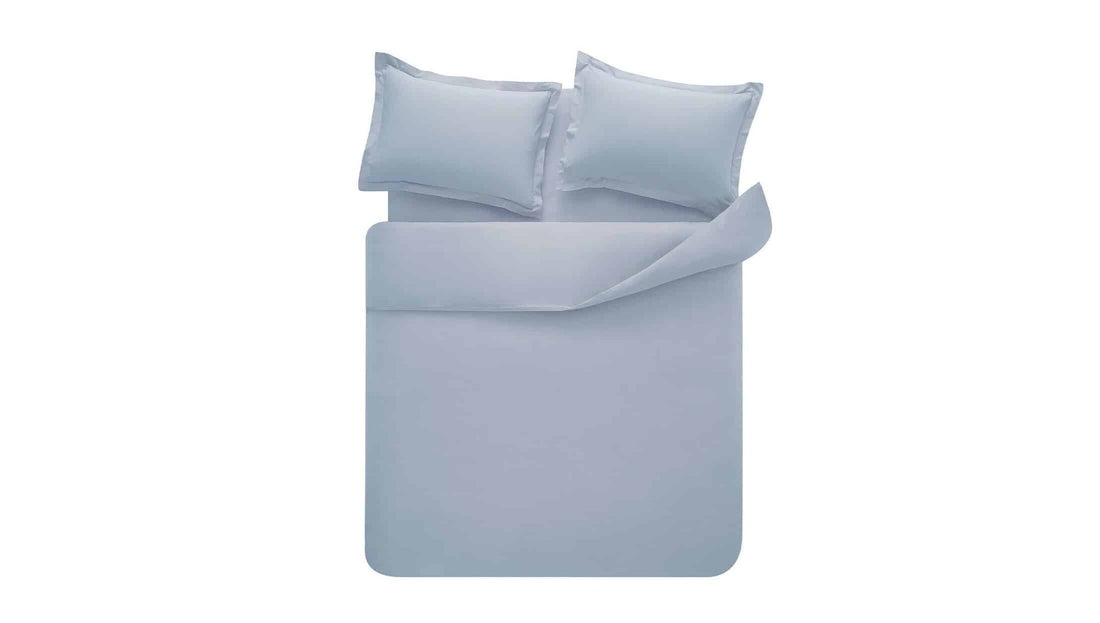 Naturalis Parure de Lit Indigo