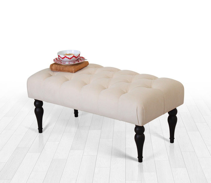 Banc Missus - Cream