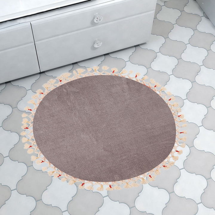 Tapis de bain 1634 - 80 X 80