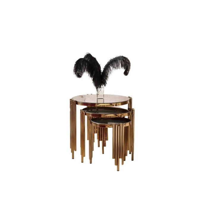King Table Gigognes