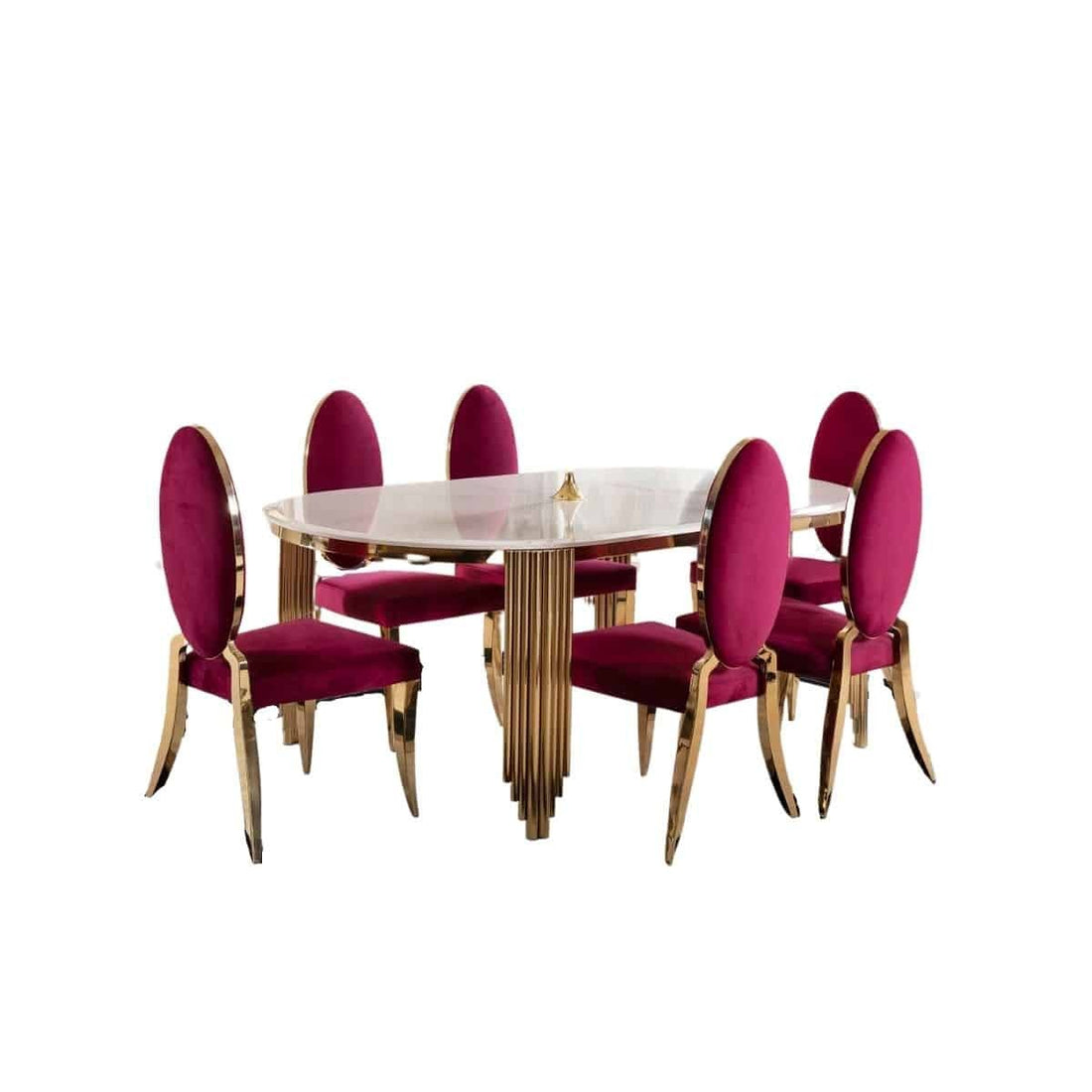 King table à Manger