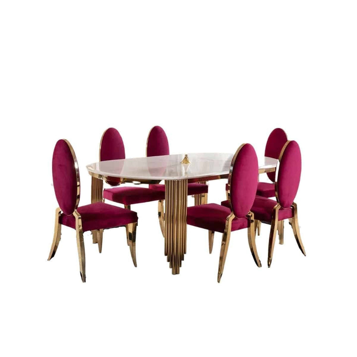 King table à Manger