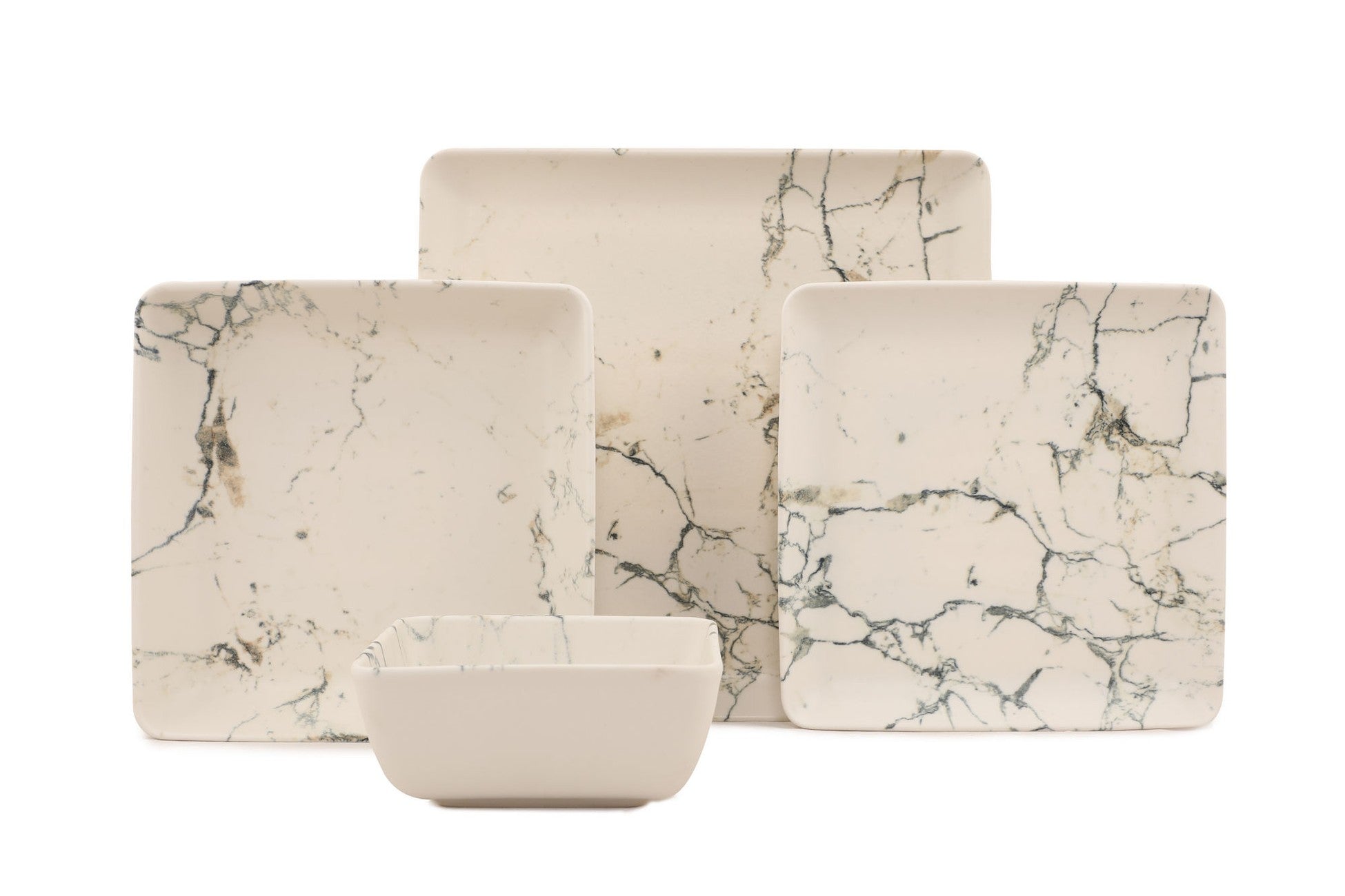 Dîner (24 pièces) NNTAN24Y2893313