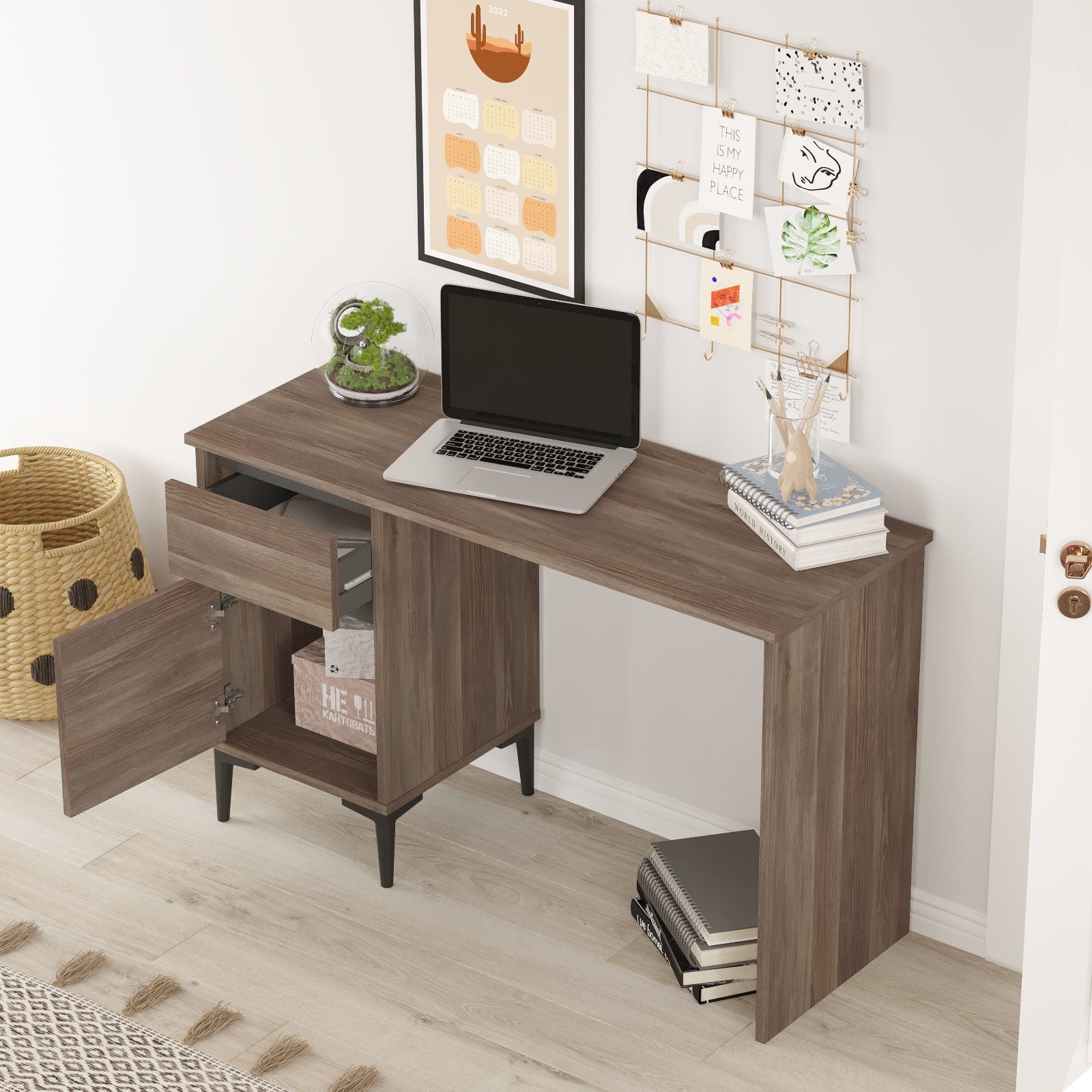 Bureau d'étude AR8-CA