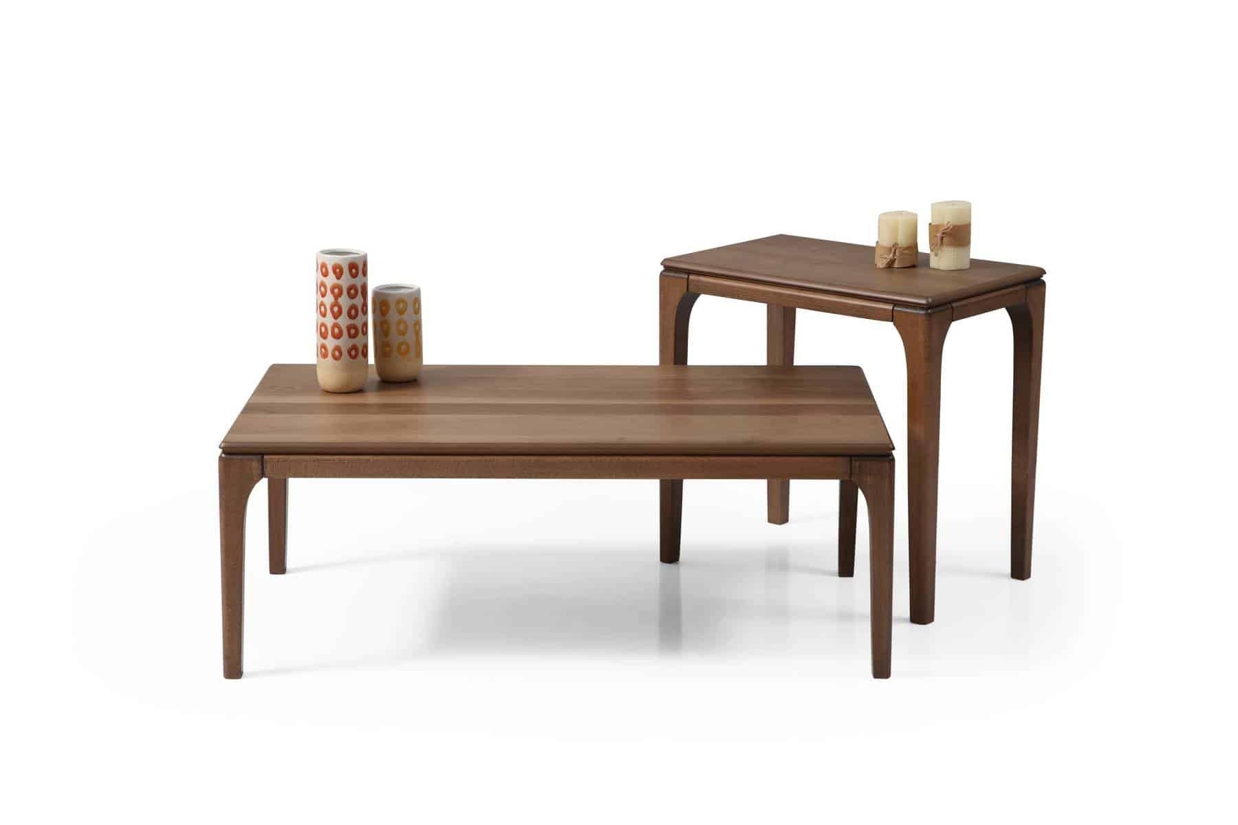 Bongo gigognes Table