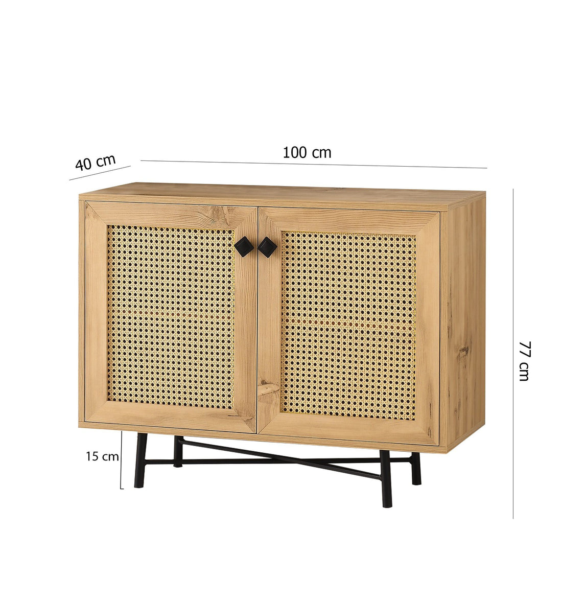 Armoire à plusieurs usage Tarsus