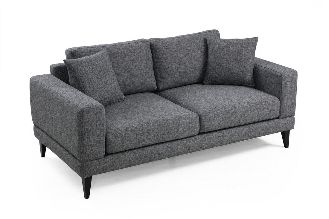 Canapé 2 places Nordic 2 Seater