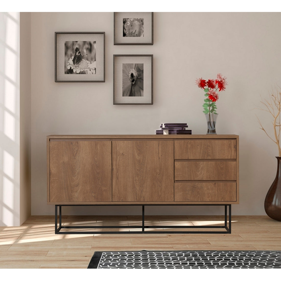 Console Ruba