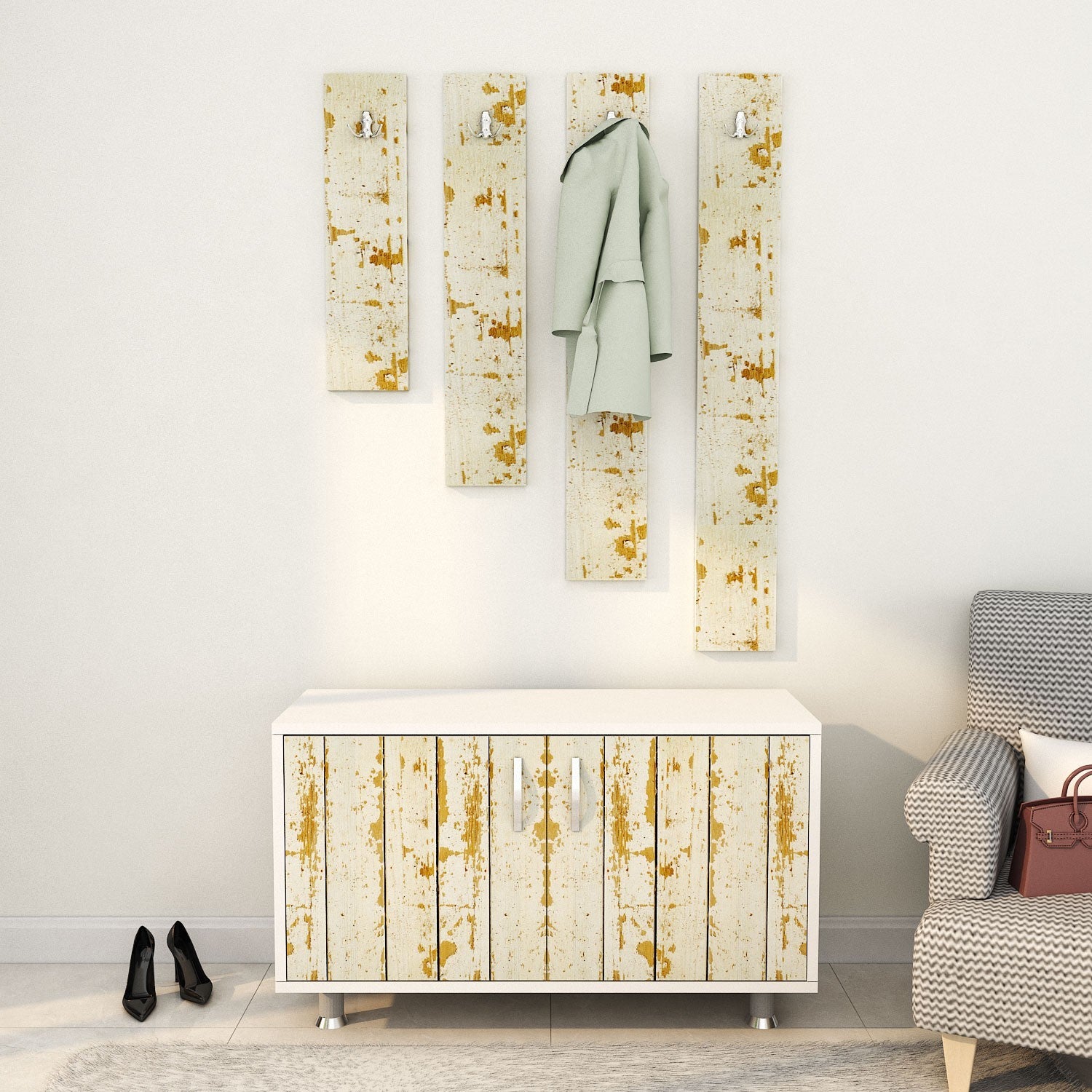 Stand Tasarım - L1314