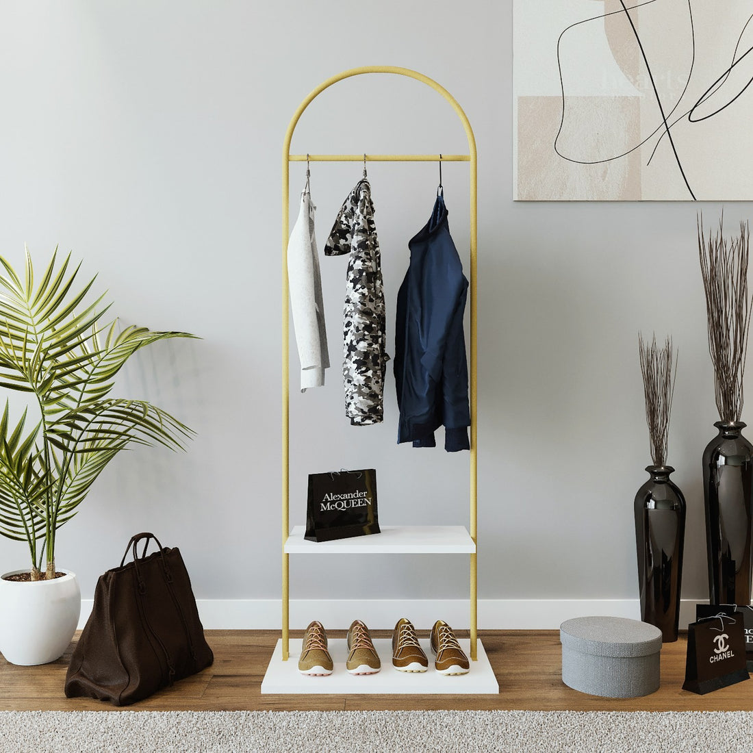 Armoire Mönchengladbach L664