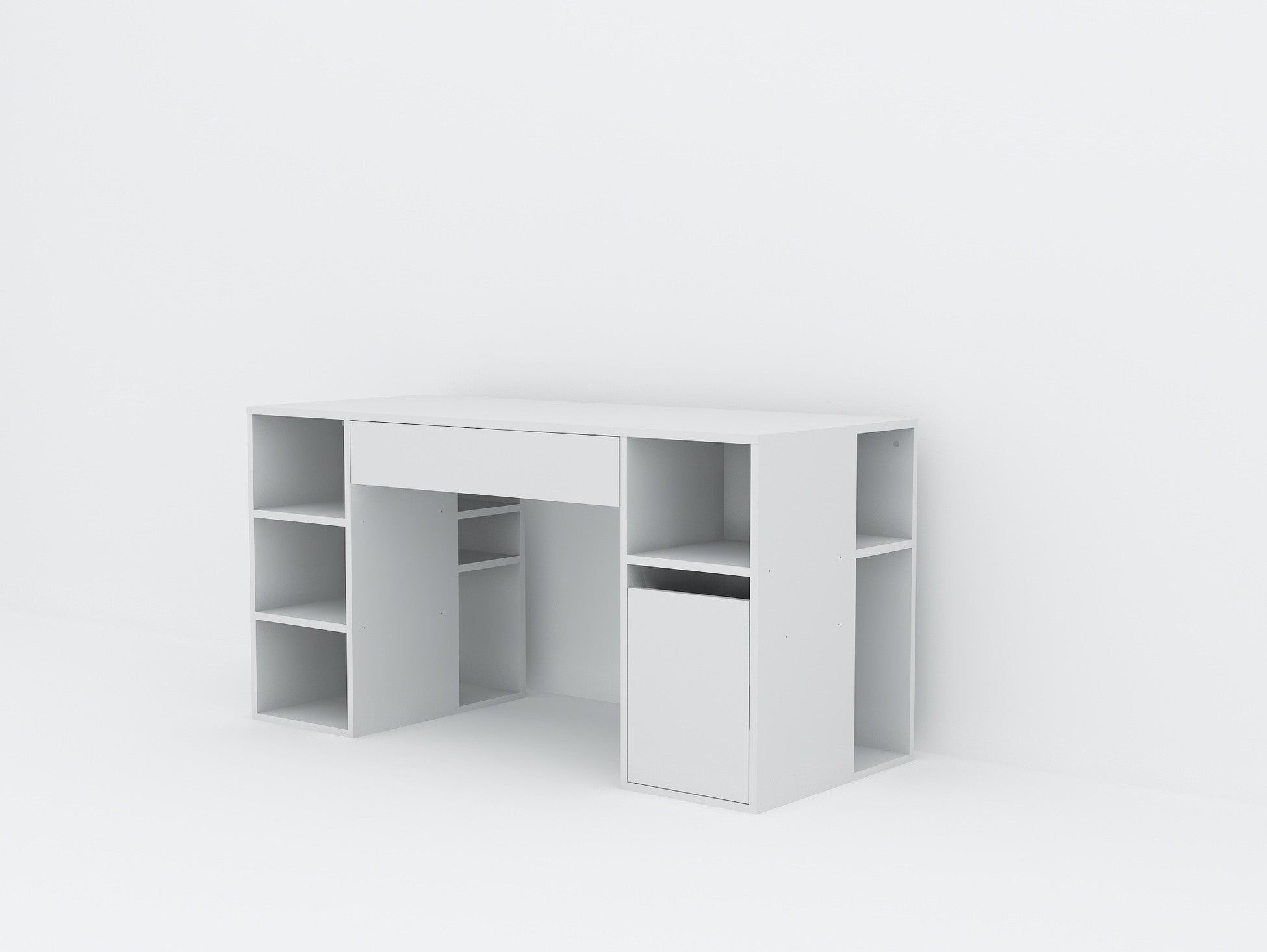 Bureau d'étude Diamond - White