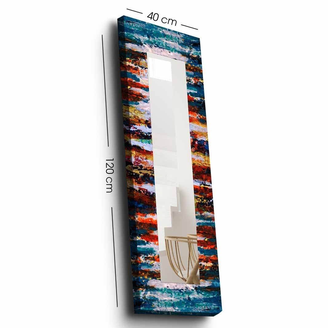 Miroir décoratif 40120NISMA-026