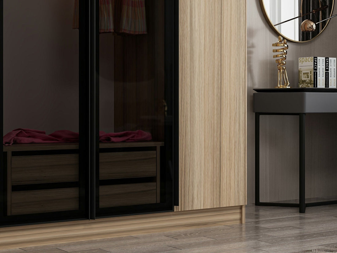 Armoire Kale Plus - 7818