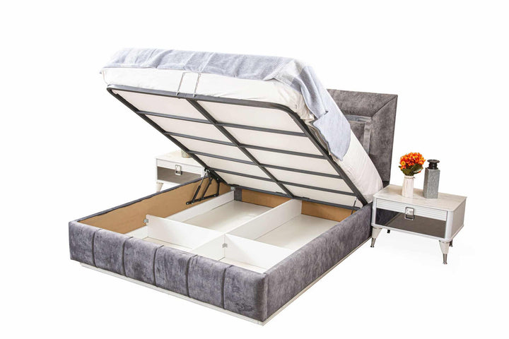 Golf Chambre Complète