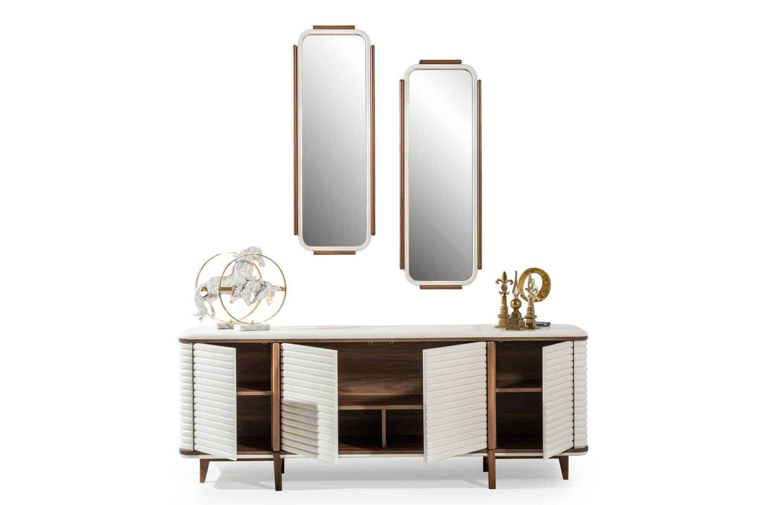 Console Bentley Moonstone