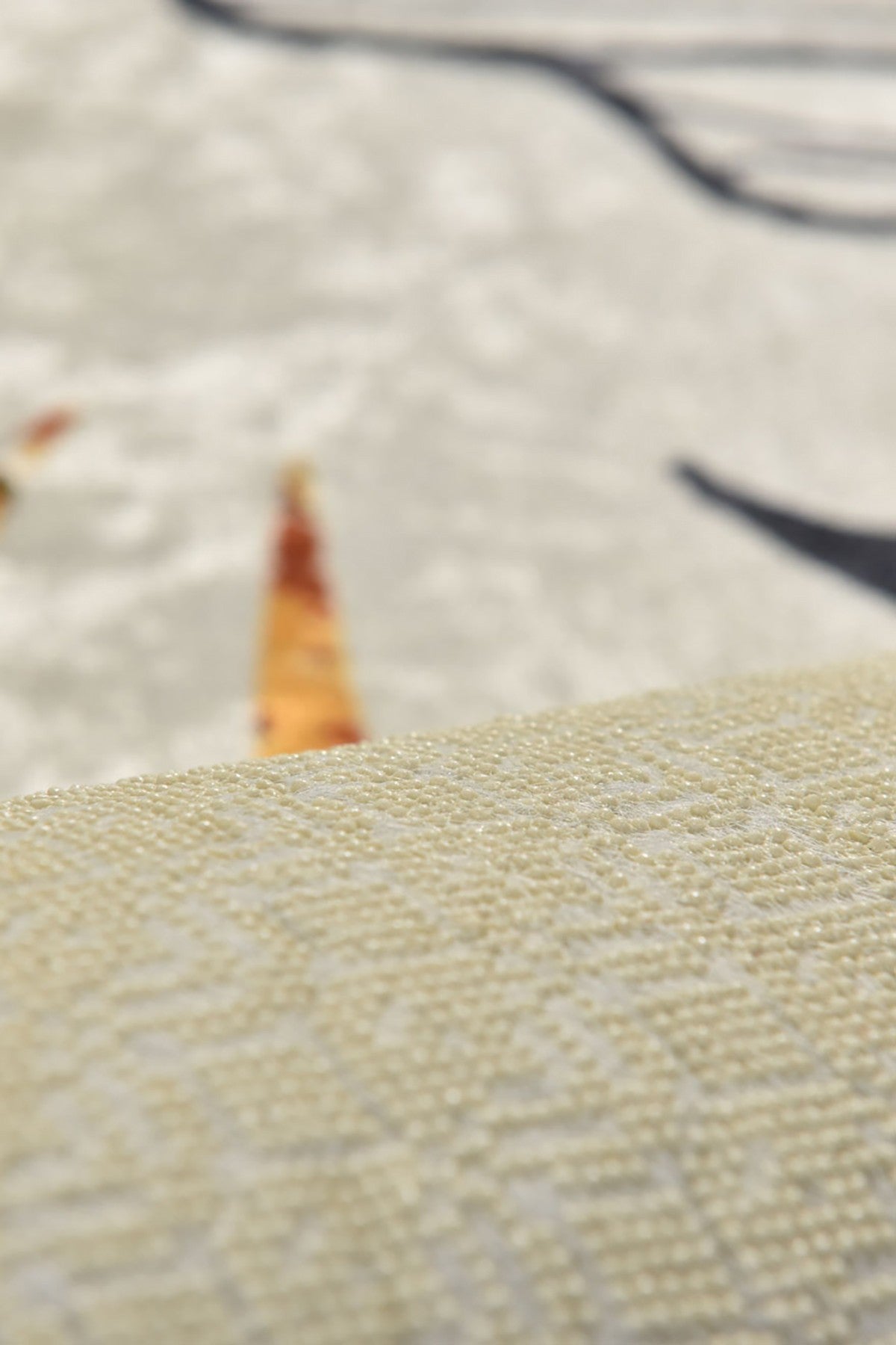 Tapis (140 x 190) Herbal