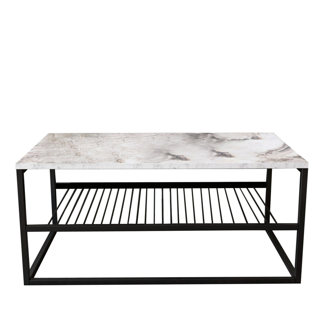 Table basse Asude - White